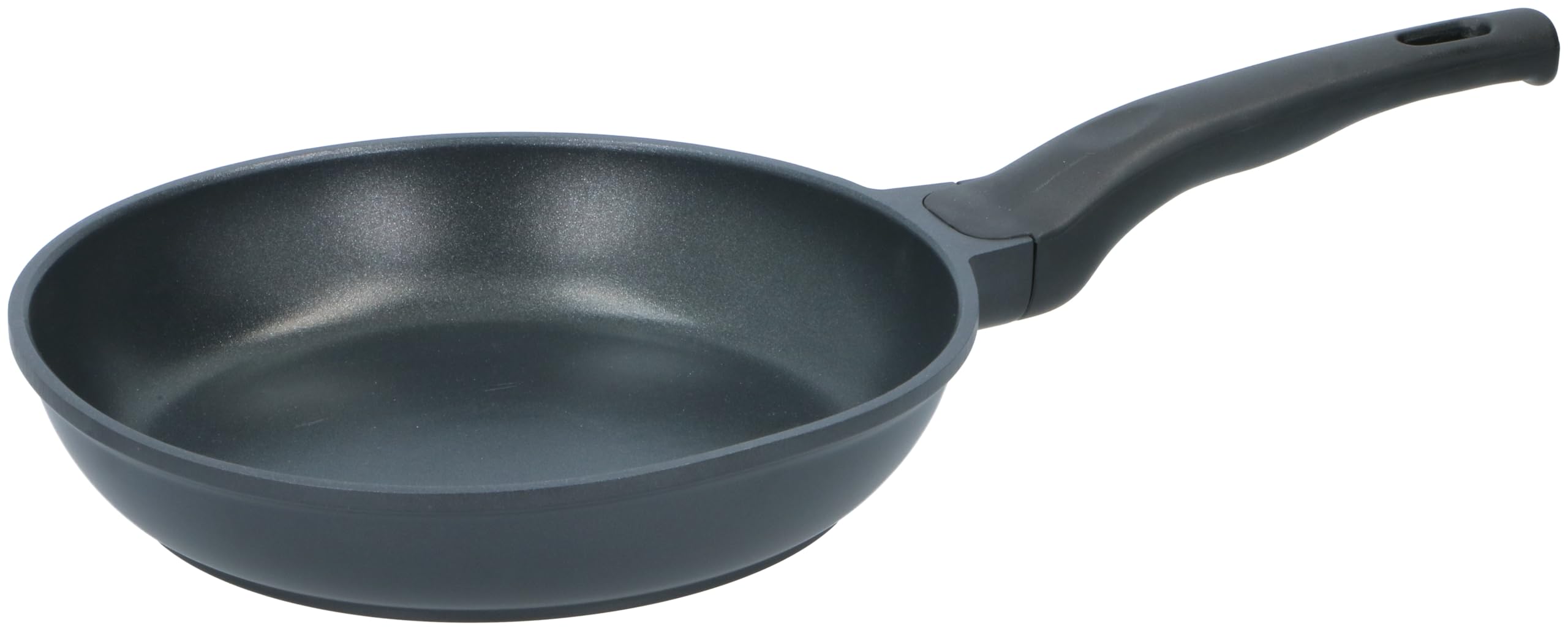 alpina Braadpan Gietijzer met Deksel - Bakpan ⌀ 24 cm - Alle
