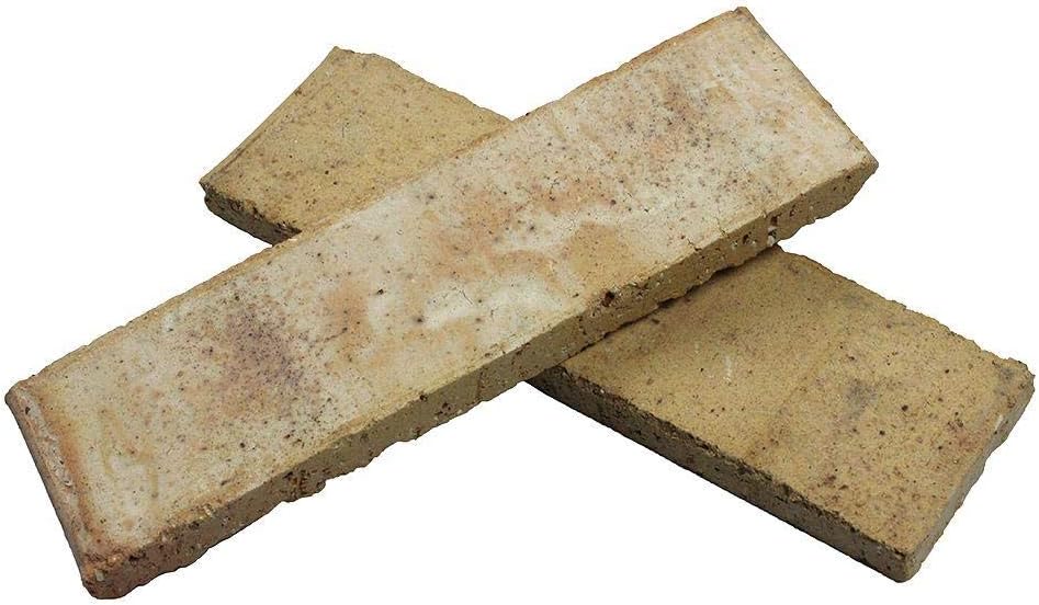 Single Thin Bricks - Flats for Brickwebb (Box of 50) - Pony Express