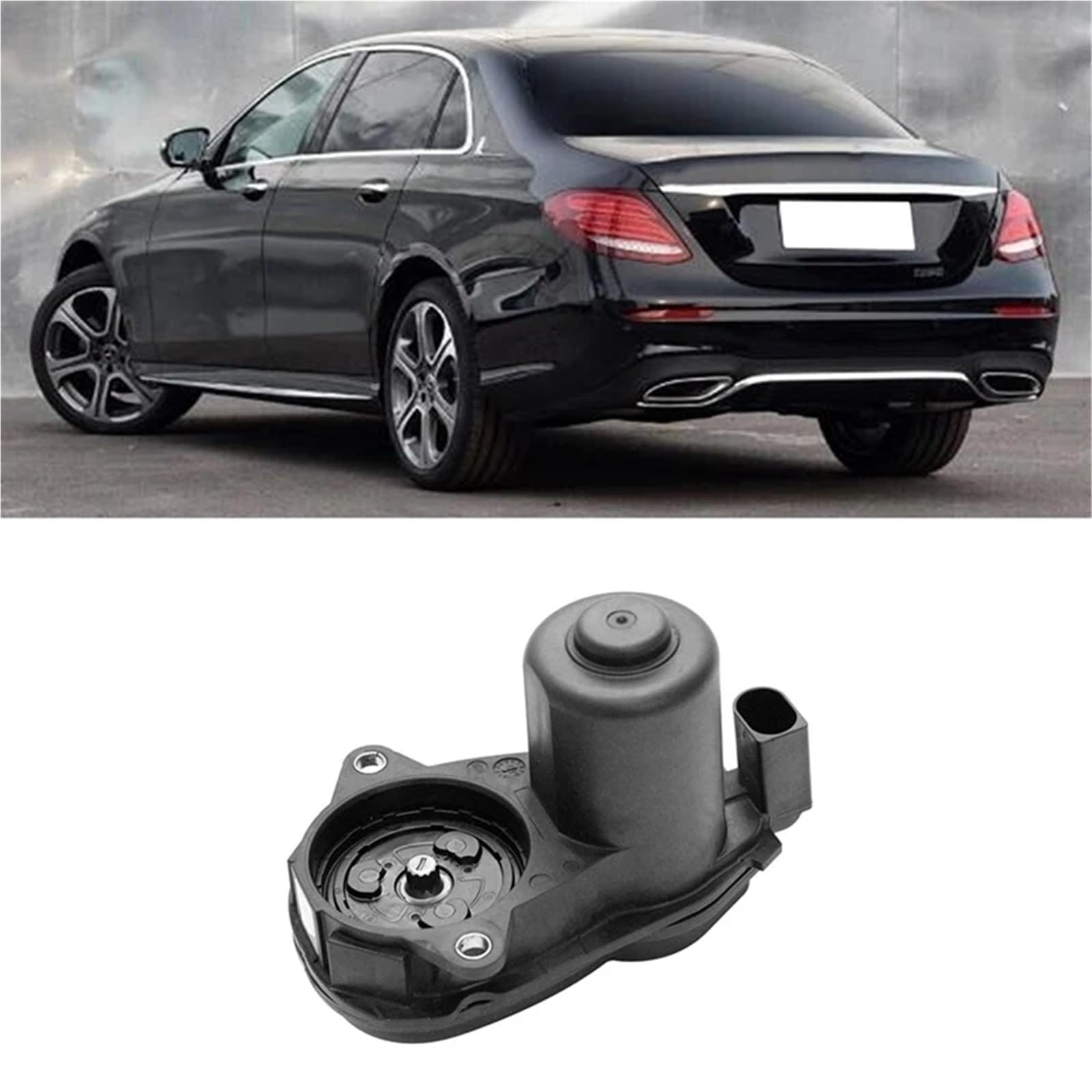 Pompa Freno Posteriore 0009061004 Attuatore elettrico del motore freno di stazionamento per Benz W213 E200 E260 E300 E350 2017-2021 Ricambi auto