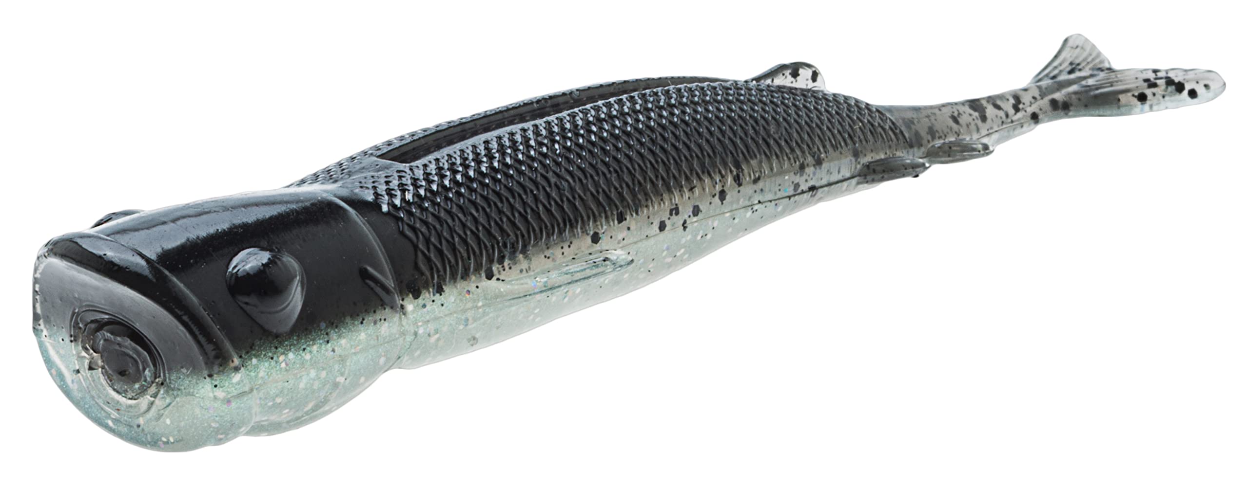 Amazon.com : Z-Man POPSHAD5-259PK3 Elaztech Pop Shadz Soft