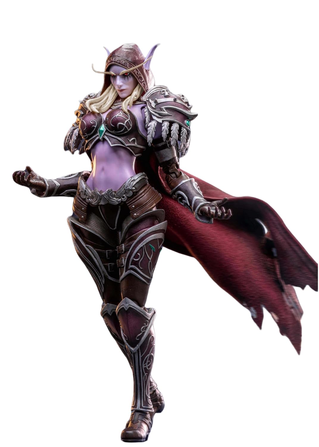 Amazon | [Tbmodel] GreyKnight 1/10 フィギュア用 Queen of Shadows