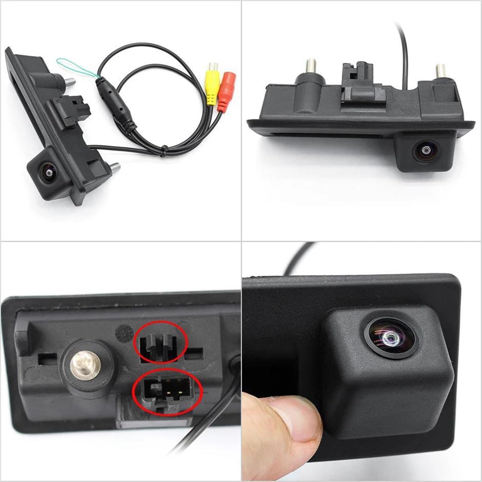 Amazon.co.jp: バックカメラモニター車載カメラ センサー 車載用バック