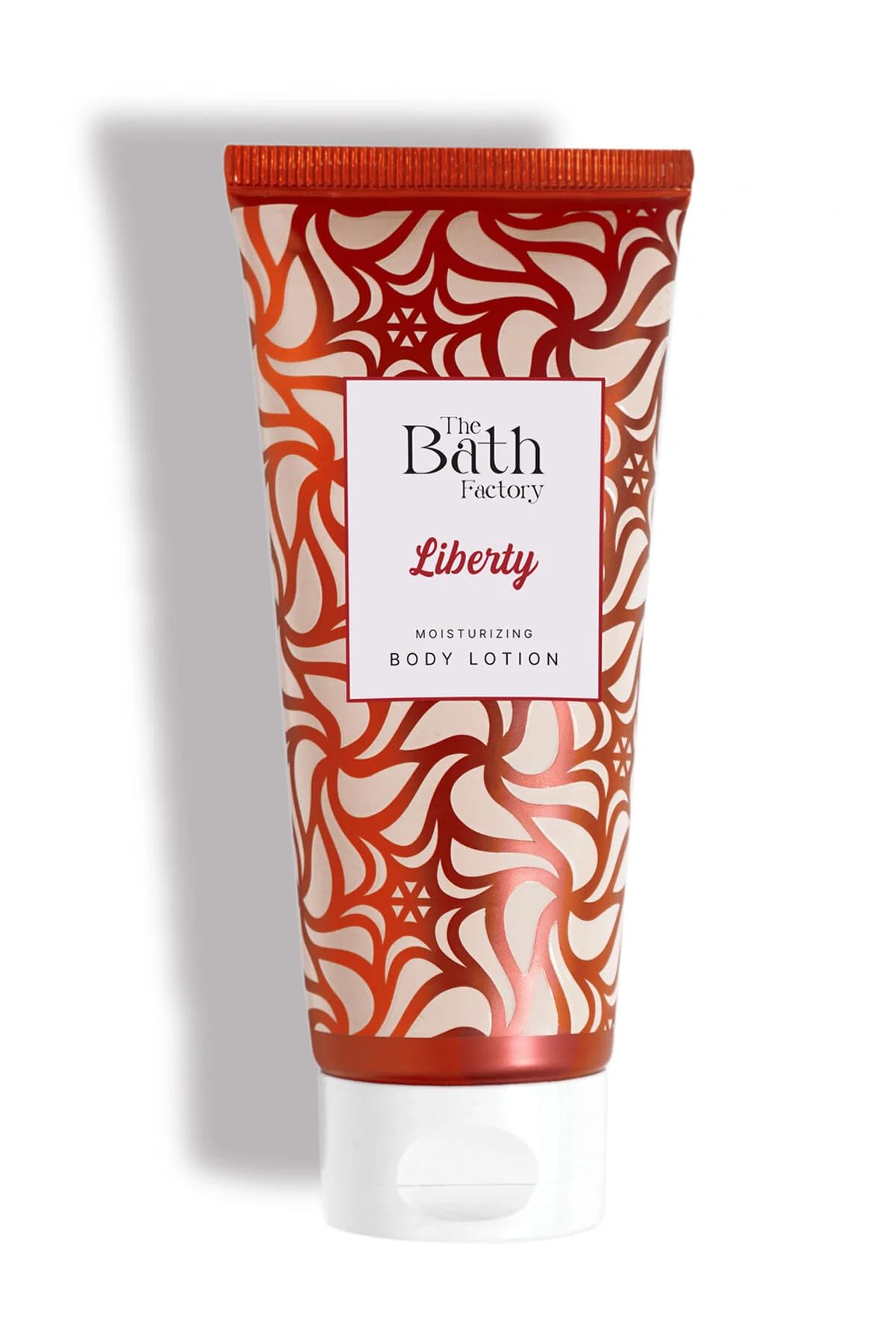 The Bath Factory Liberty Vücut Losyonu 200 ml