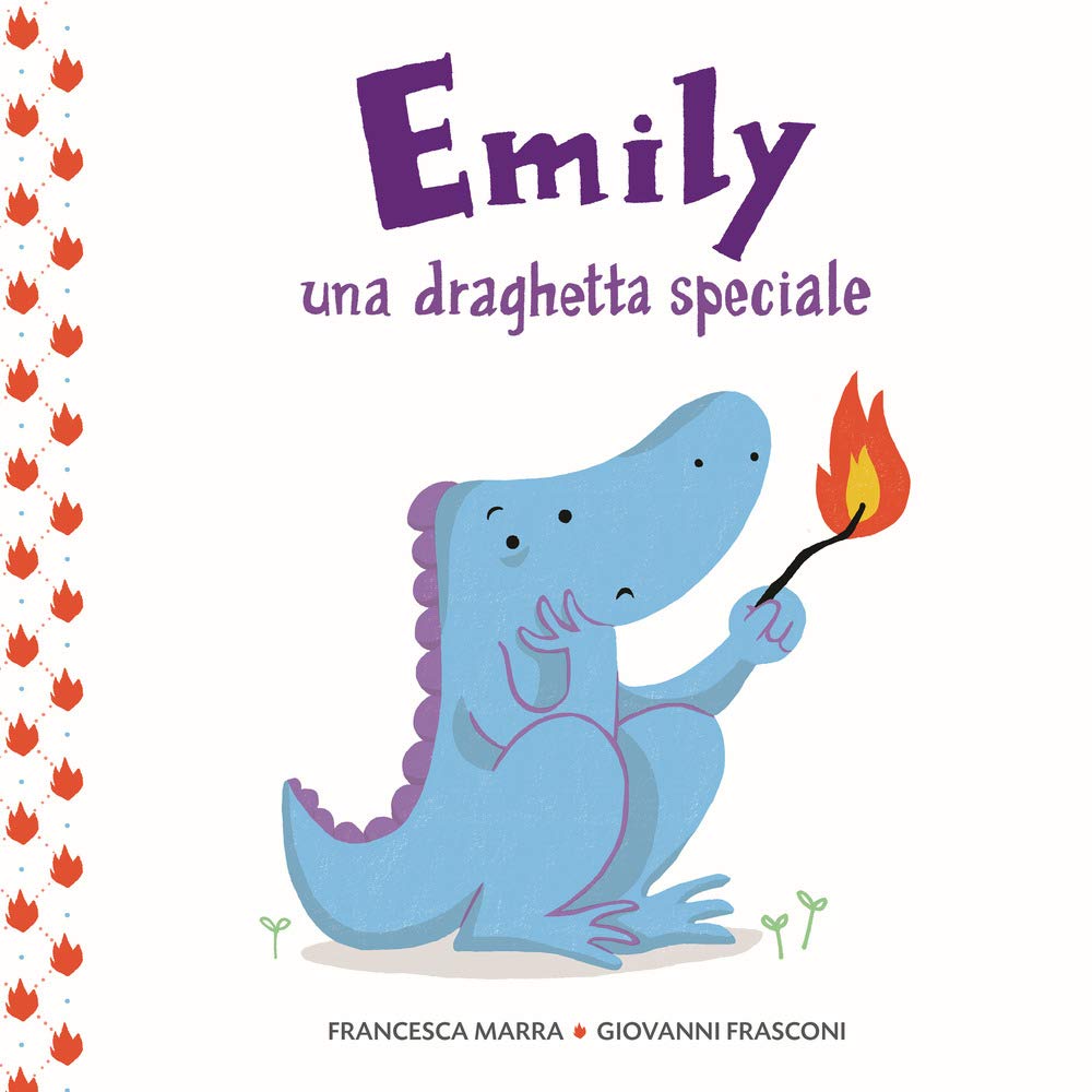Emily Una Draghetta Speciale. Ediz. A Colori - 4