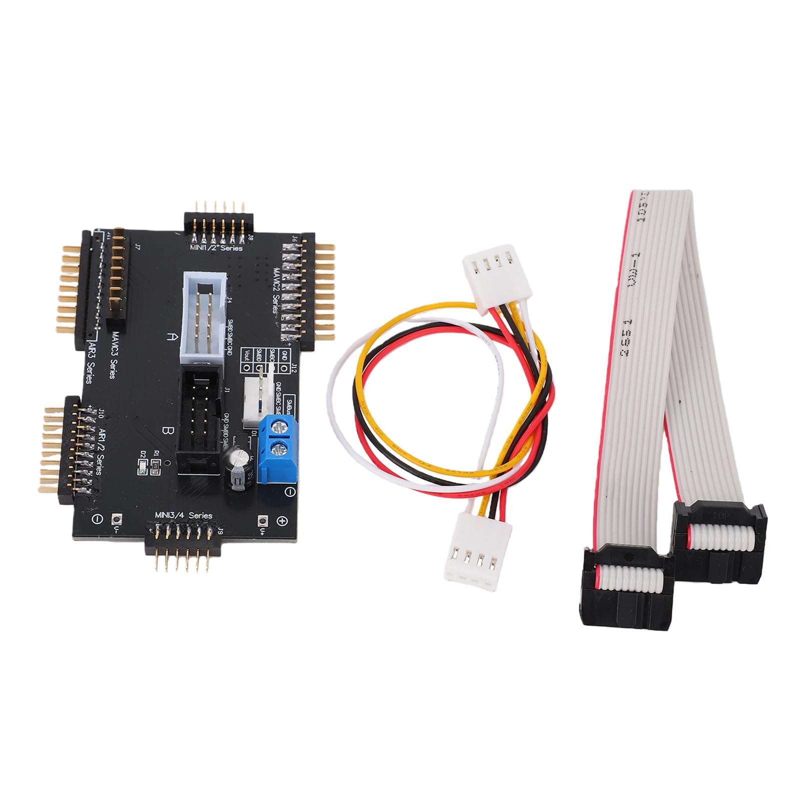 Drone Battery Adapter Board con Supporto di Ingresso Versatile per Air 1