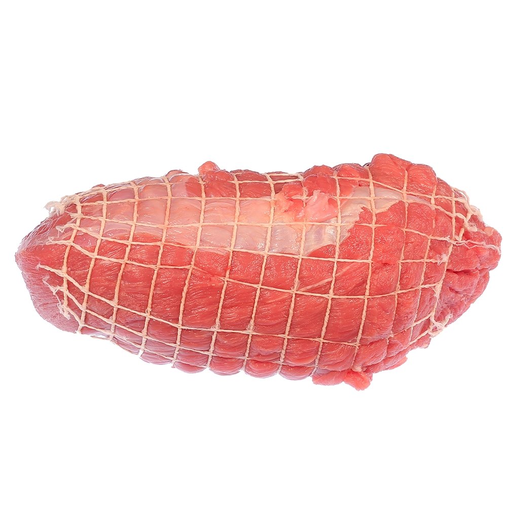MeinMetzger Kalbsrollbraten vom deutschen Gourmetkalb, 2.000 g
