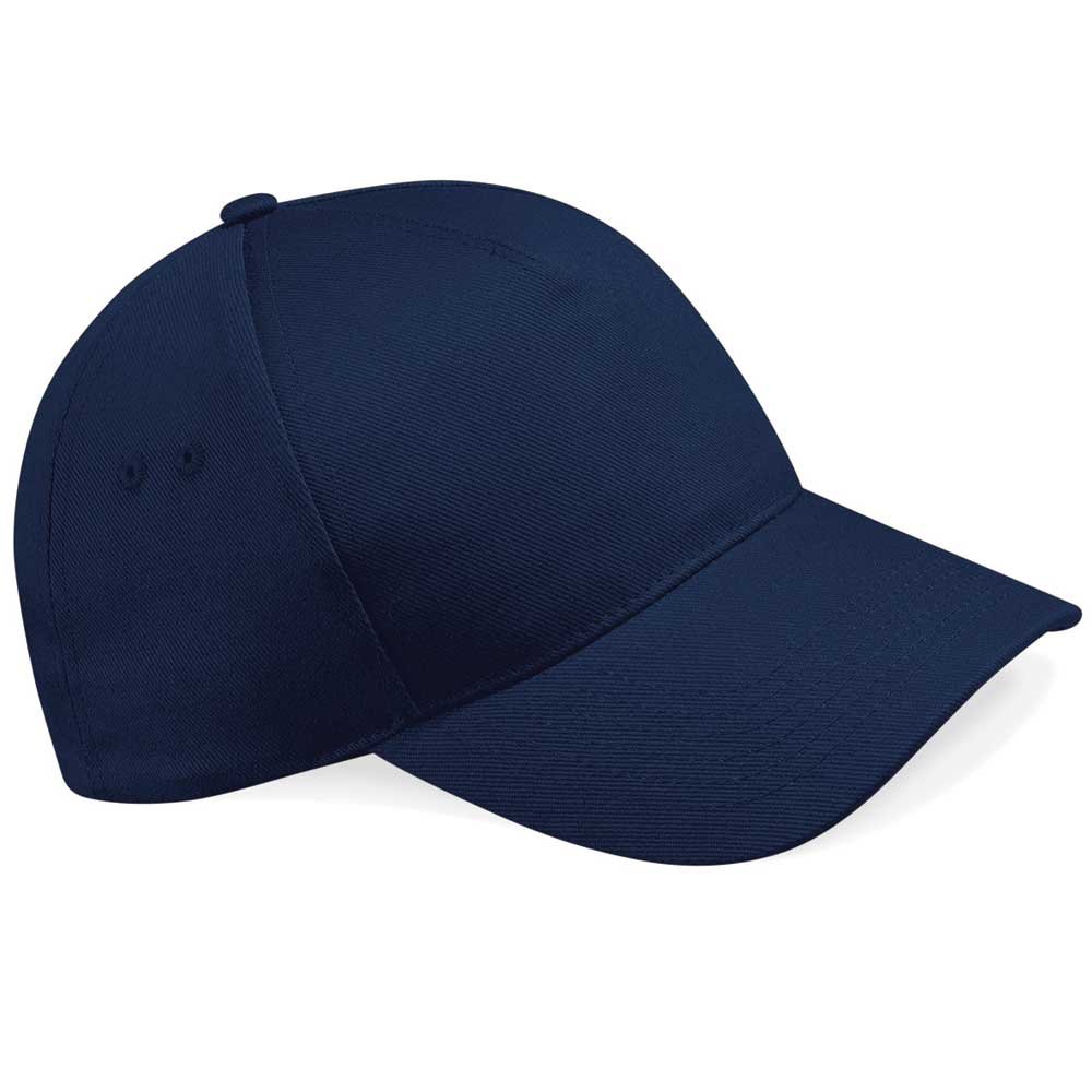 Beechfield Ultimate 5 Panel Cap Mens