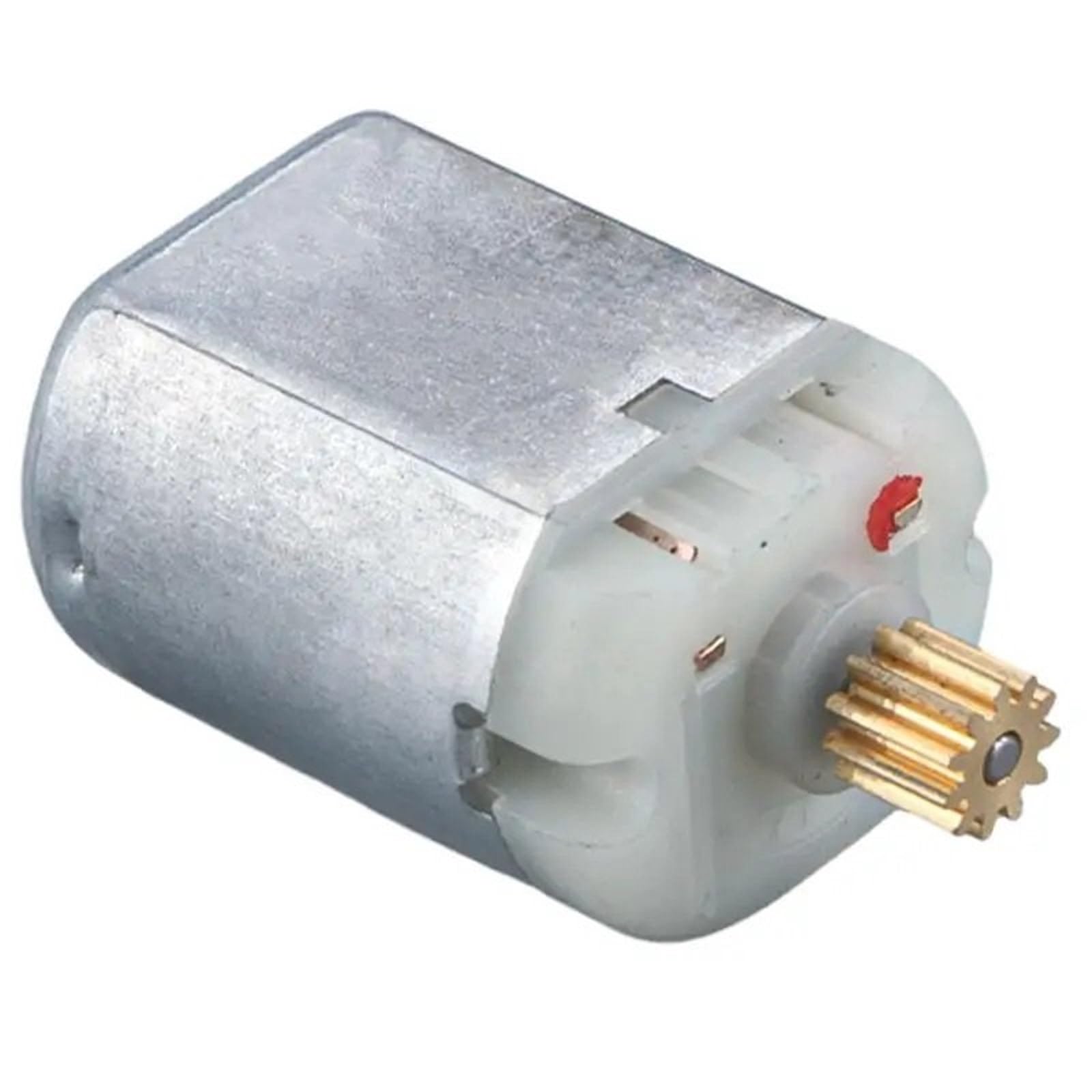 Moteur de verrouillage coffre 12V DC pour remplacer la pièce FC-280SC