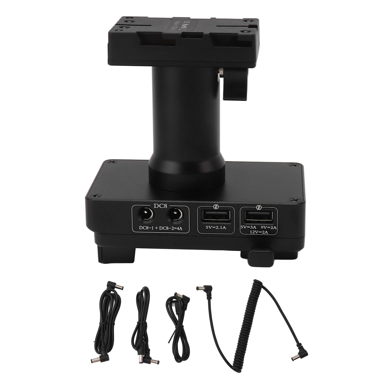 Amazon | フルデコード V マウントバッテリーから BP U シリーズ