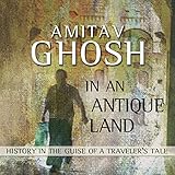 In an Antique Land: History in the Guise of a Traveler's Tale