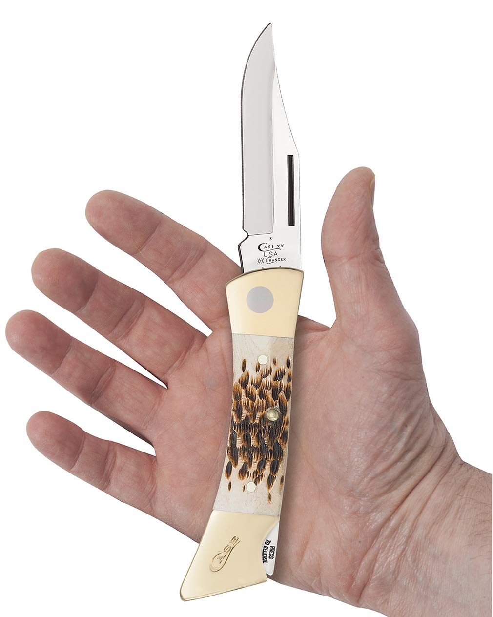 Amazon.com: Case & Sons Cutlery Co: Outdoor
