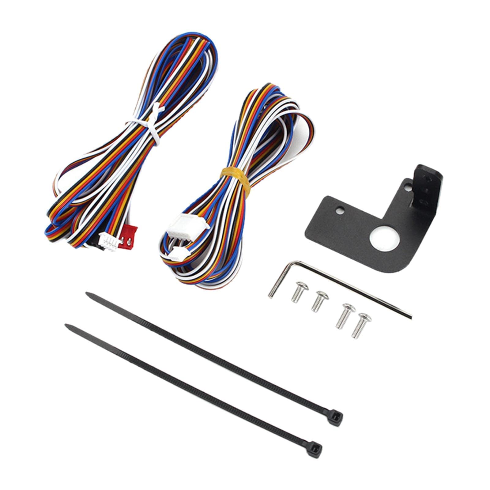 Upgraded BL Touch V3.1 Auto Bed Leveling Cable Kit for Ender 3 V2 3 Pro CR10-image-8