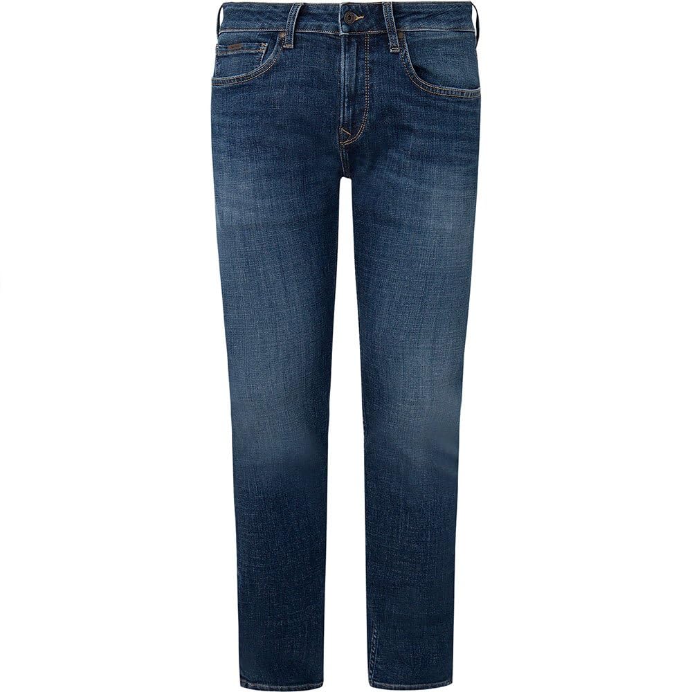 Pepe Jeans Slim Jeans Uomo
