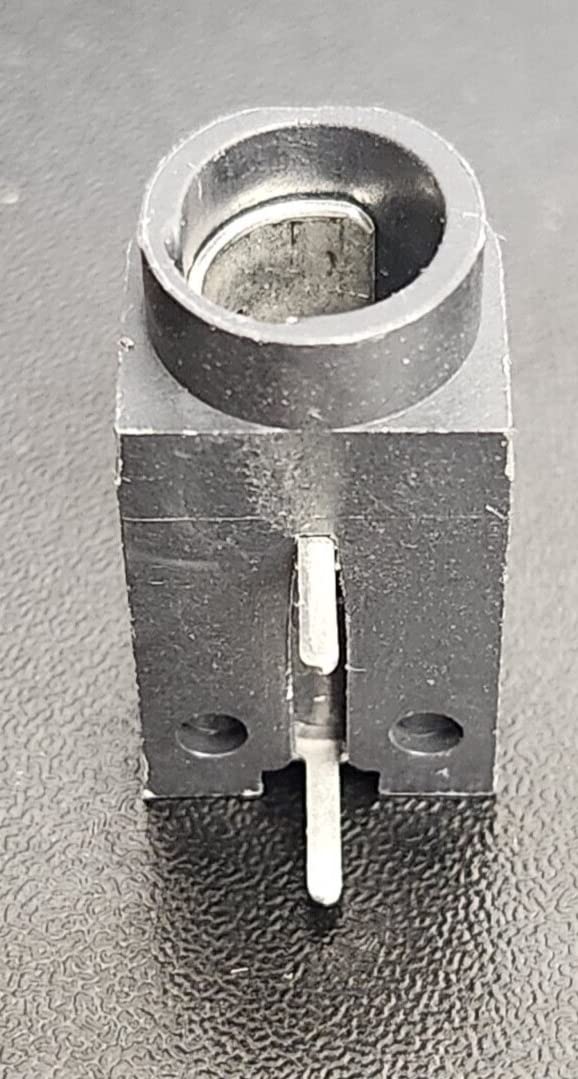 (1 PC) 0031.3502 SCHURETR Fuse Holder FEF F'GRIP 5X20MM