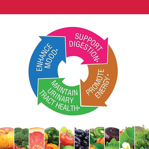 Miniatura 7 de Bluebonnet Nutrition Ladies One Vegetable Capsule, Whole Food Multiple, K2, Vegetales Orgánicos, Energía, Vitalidad, Sin OGM, Sin Gluten, Sin Soja,