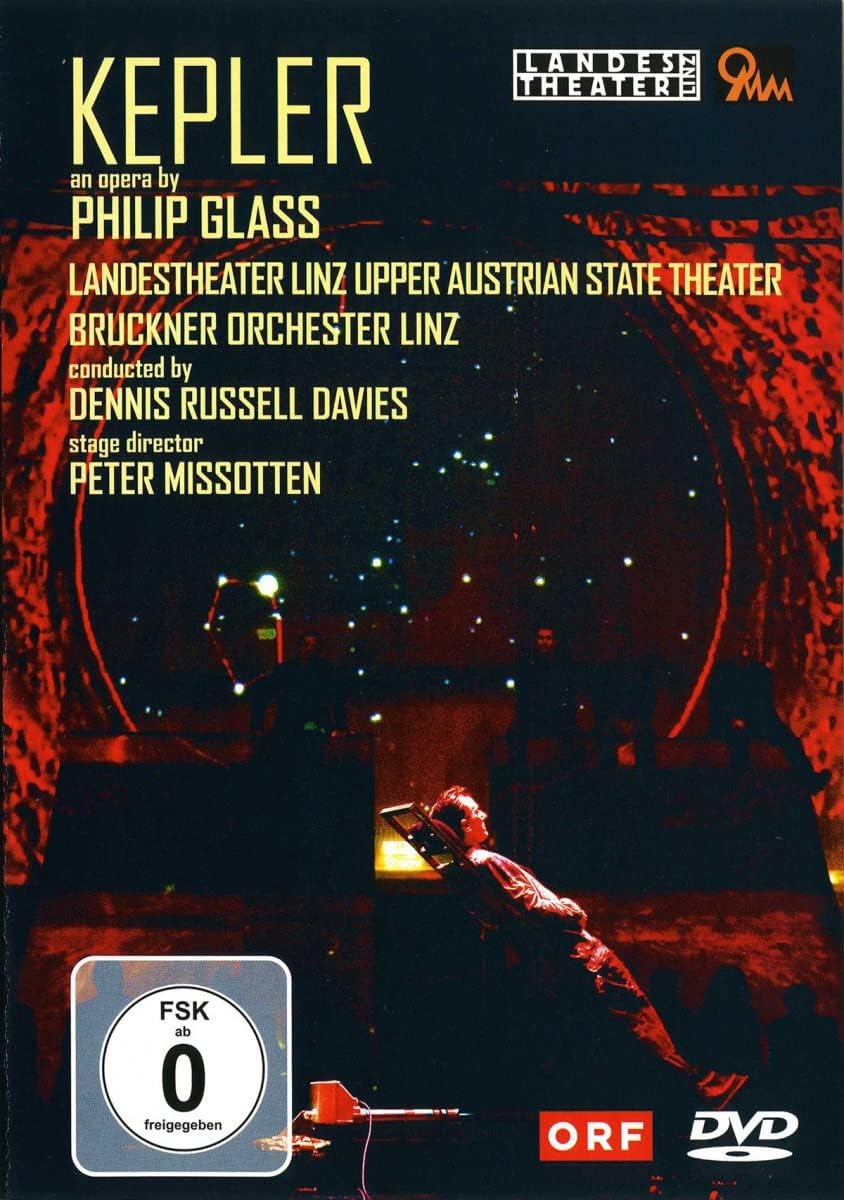 Glass: Kepler