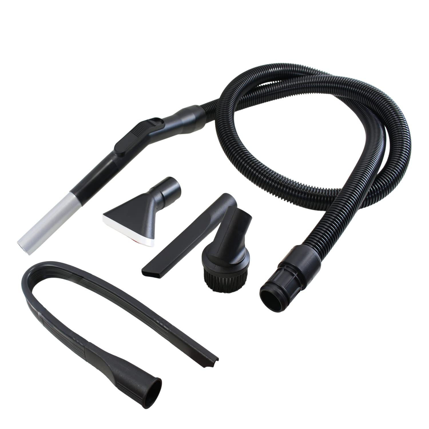 MisterVac | Set kompatibel mit Milwaukee M18 CV, M18 CV-0