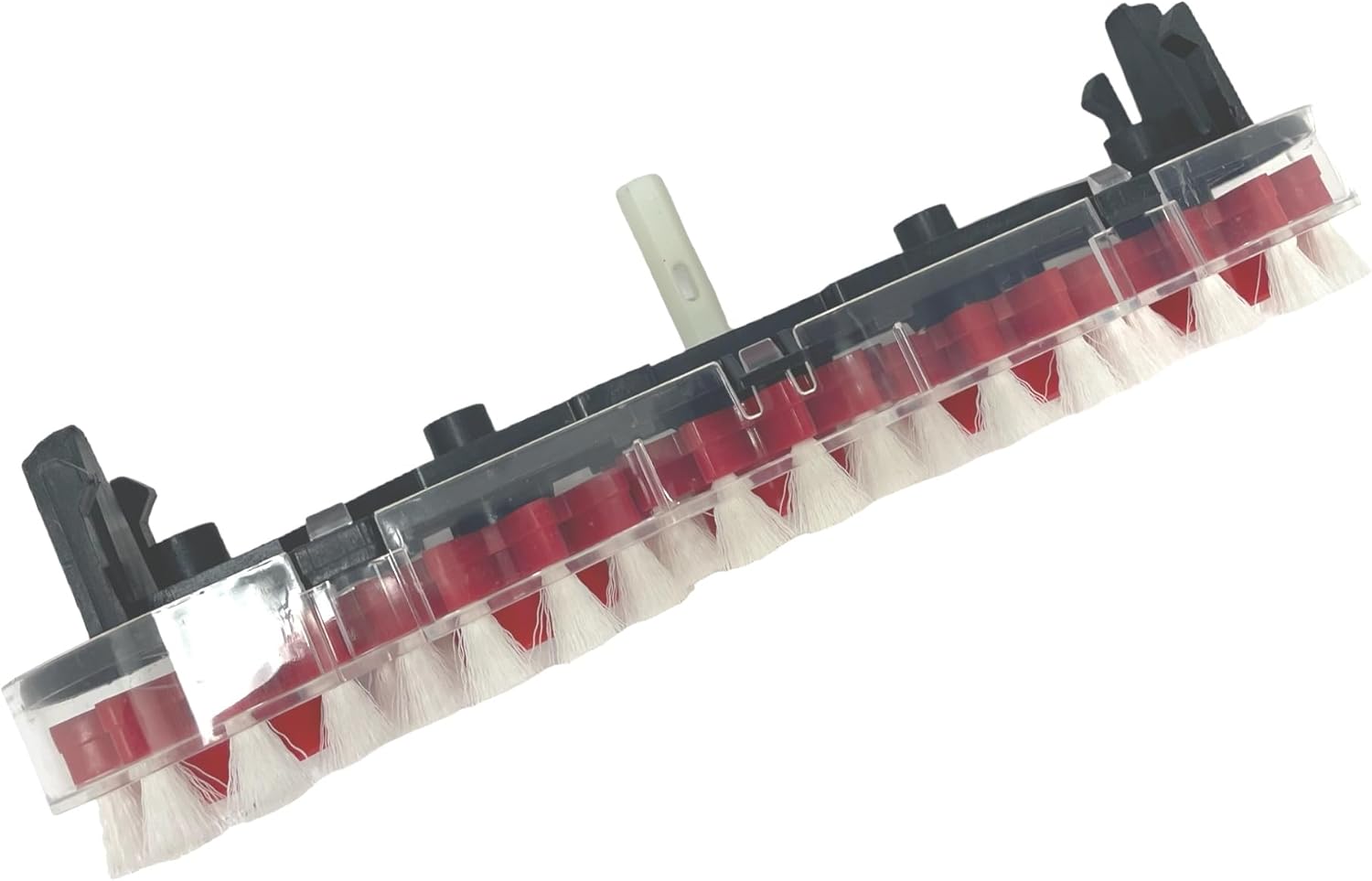 Brush Block for Hoover Power Scrub Elite FH50250, FH50251, FH50258, FH50259CDI, FH50253PC, FH50256PC (Color May Vary)