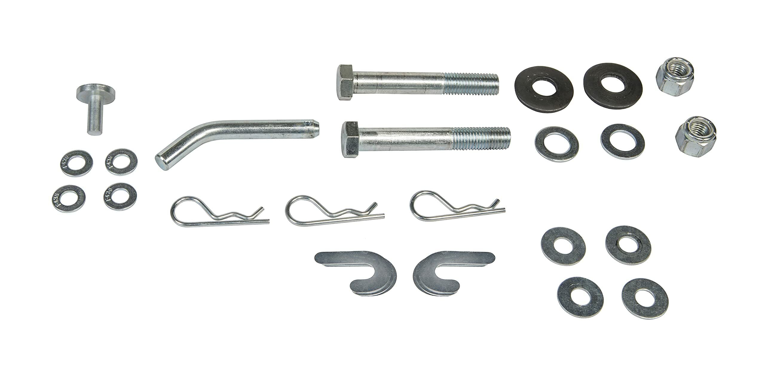 HUSKY TOWING Kit de Herramientas 32340