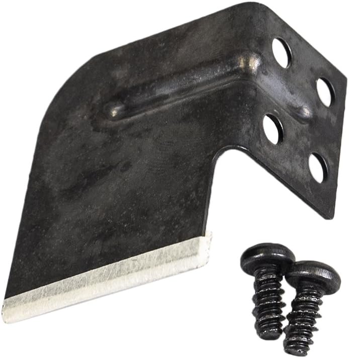 CUB CADET 753-06126 Blade Assembly TNB ST4175 SS418 CC4175 CC4165 CC350 CC212