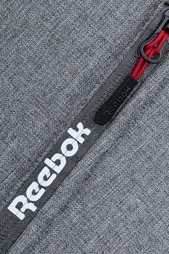 Reebok Mixed Hybrid Hommes Veste de randonnée RBO15620 - vue 5