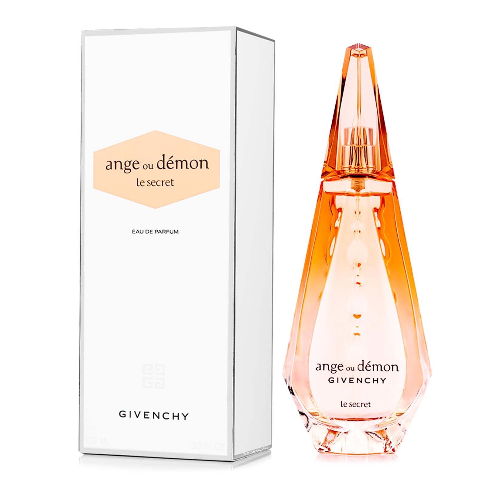 Givenchy Ange Ou Demon Le Secret Edp 100 Ml Parfüm