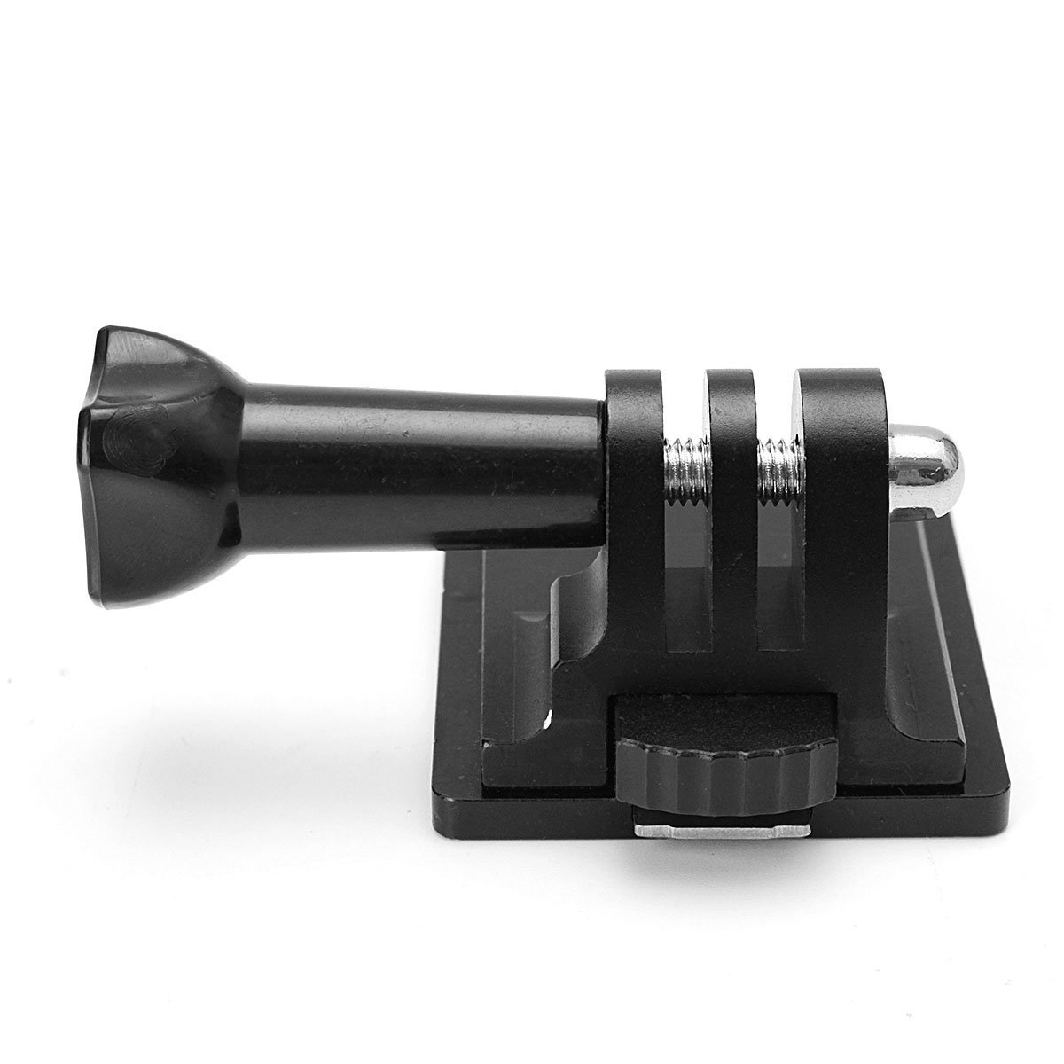 Wildoor NVG Tactical Helmet Accessories Front Bracket Mount for Fast MICH Action Camera