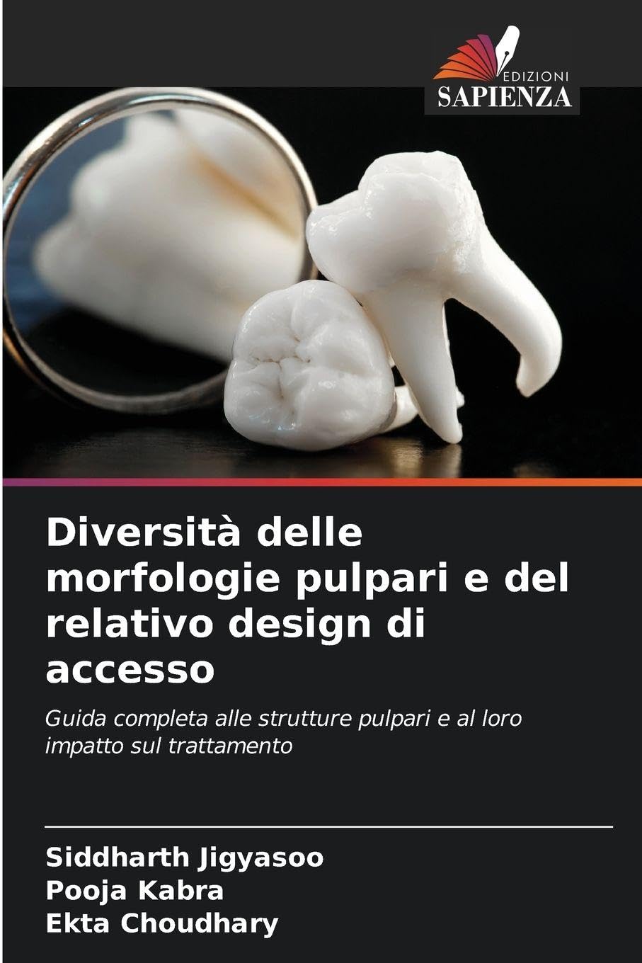 Diversità delle morfologie pulpari e del relativo design di accesso: Guida completa alle strutture pulpari e al loro impatto sul trattamento