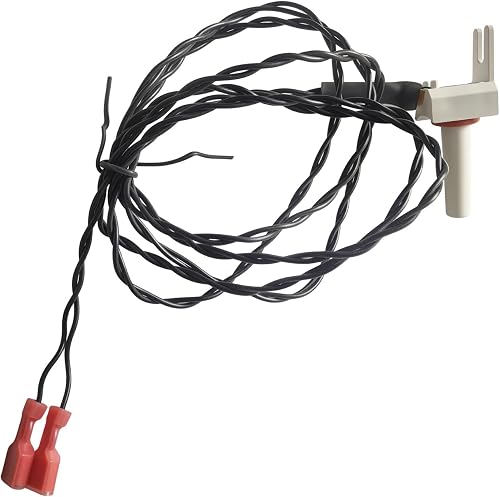 Pool Heater Temperature Probe Replacement