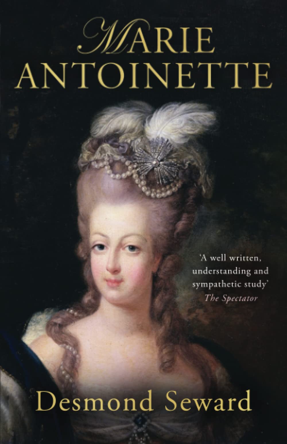 Marie Antoinette