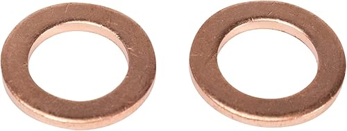 Vista 238 de TRQ - Juego de pinzas de freno delantero