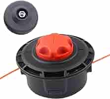 Amazon.com: JIUDANI 308923014 Trimmer Head Replacement for