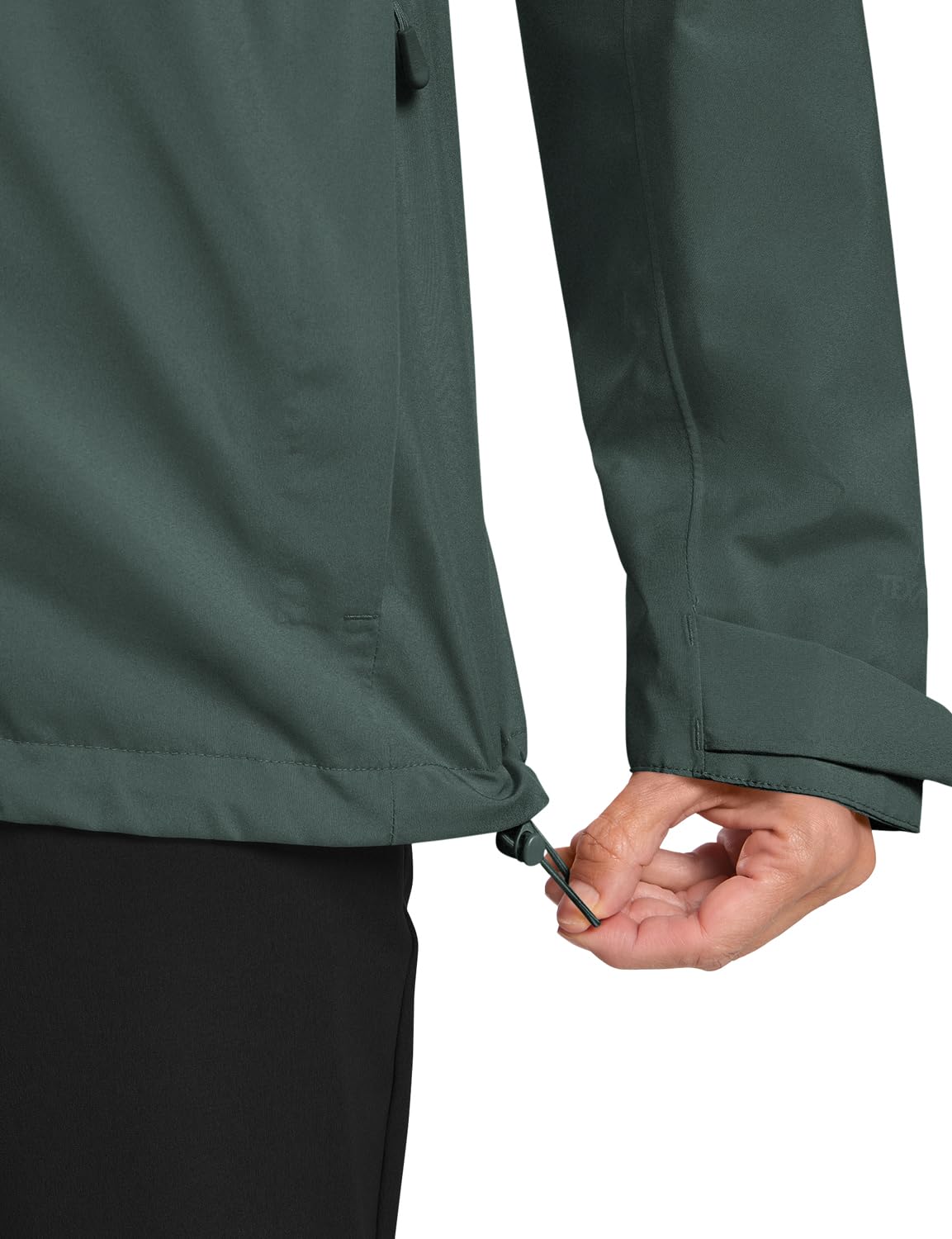 Jack Wolfskin Damen Tempest 2l Jkt W Jacket