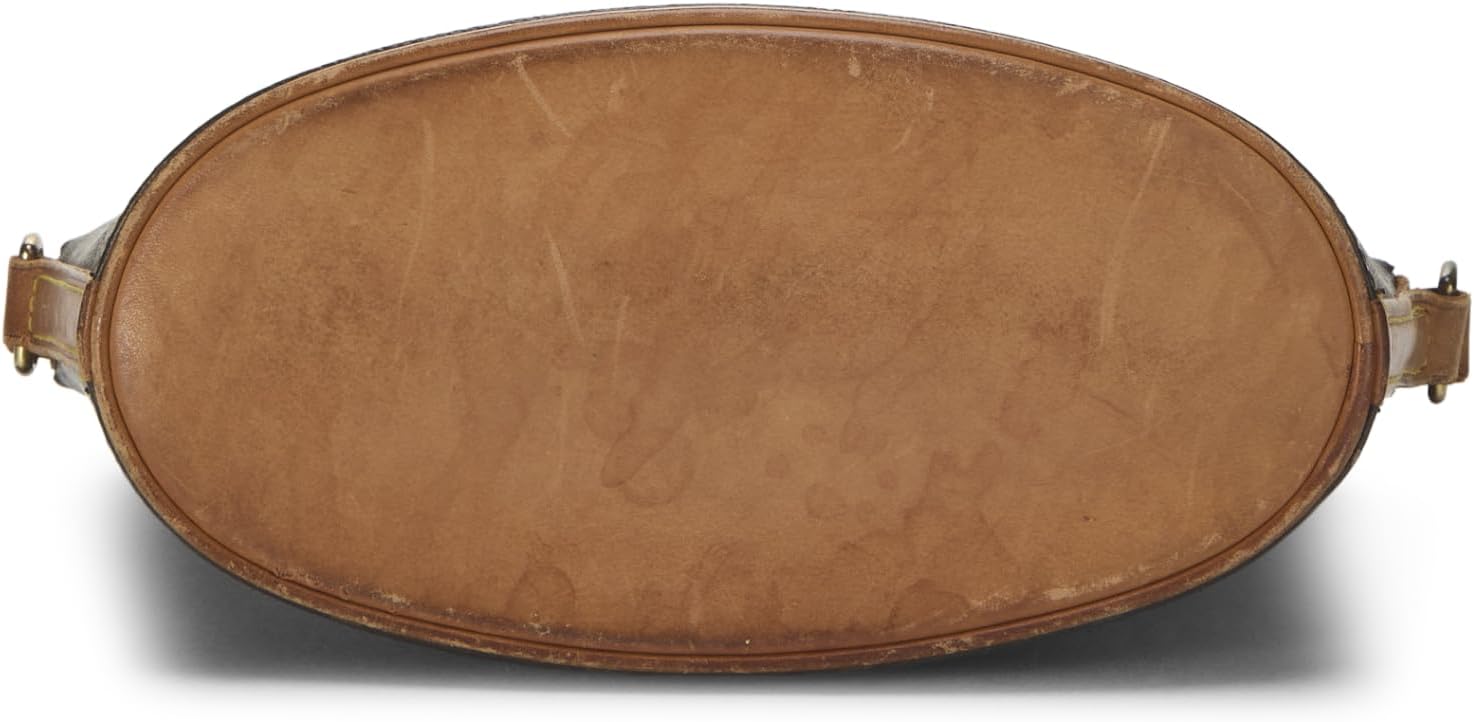 Pre-loved Monogram Canvas Drouot, Brown