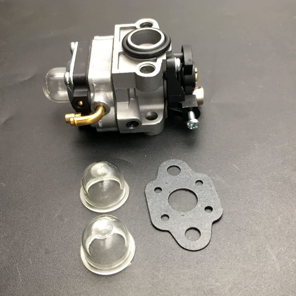 Carburetor Carb for Ryobi RY4CPH RY4CCS RY4CSS 4 Cycle