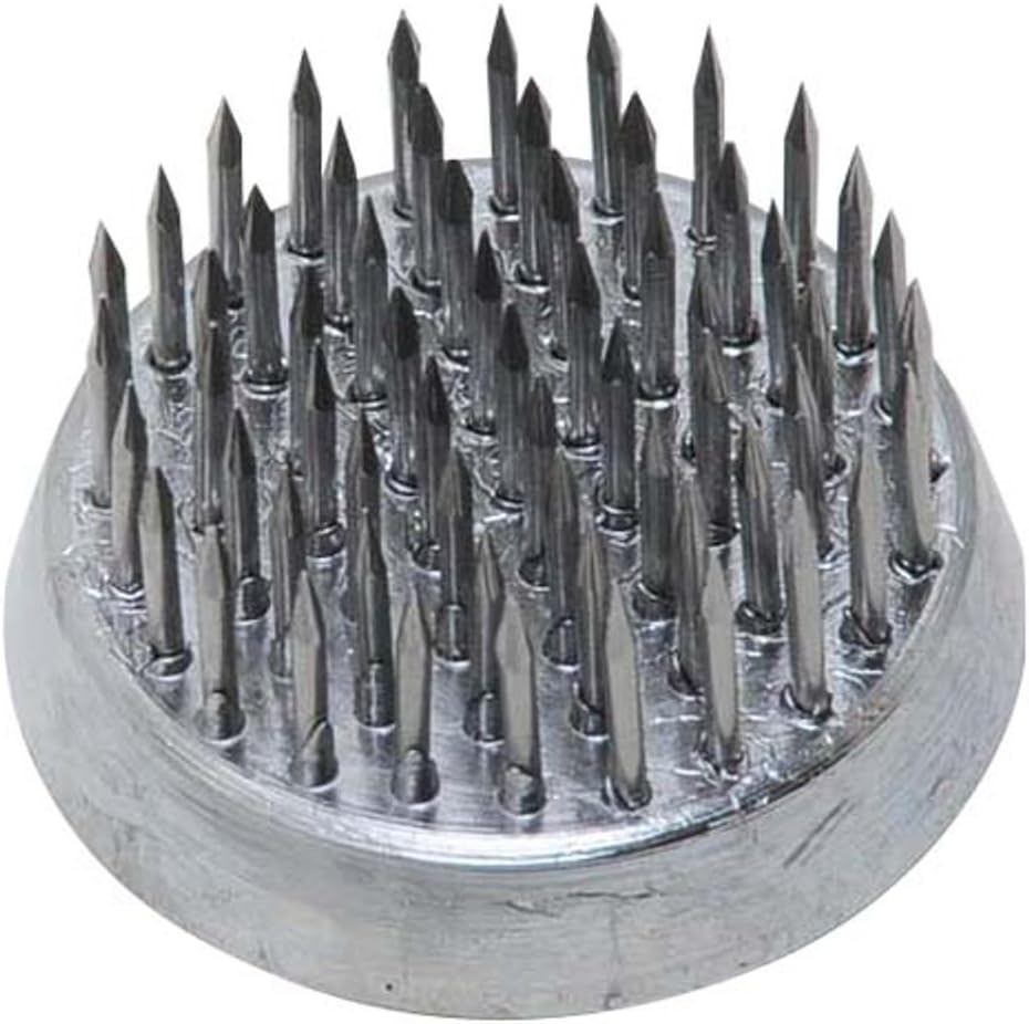 Senkichi Kenyama Stainless Steel Needle, Bean Small, 1.4 inches (36 mm), No. 33