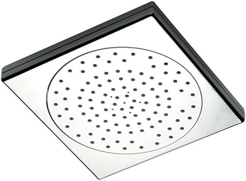 Remer Remer 356S Shower Head, 2" L x 9.06" W