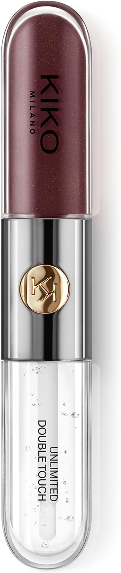 KIKO Milano Unlimited Double Touch - 122 Bordeaux, 3 ml