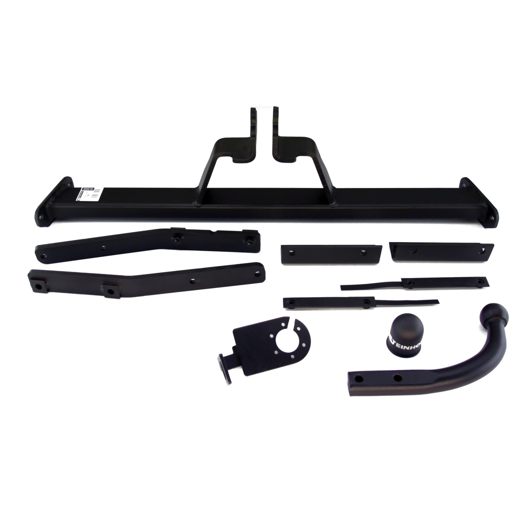 STEINHOF Attelage pour Nissan Juke 1 I 2010-2019