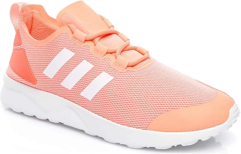adidas Women's Zx Flux ADV Verve Trainers, Black Core Black Core