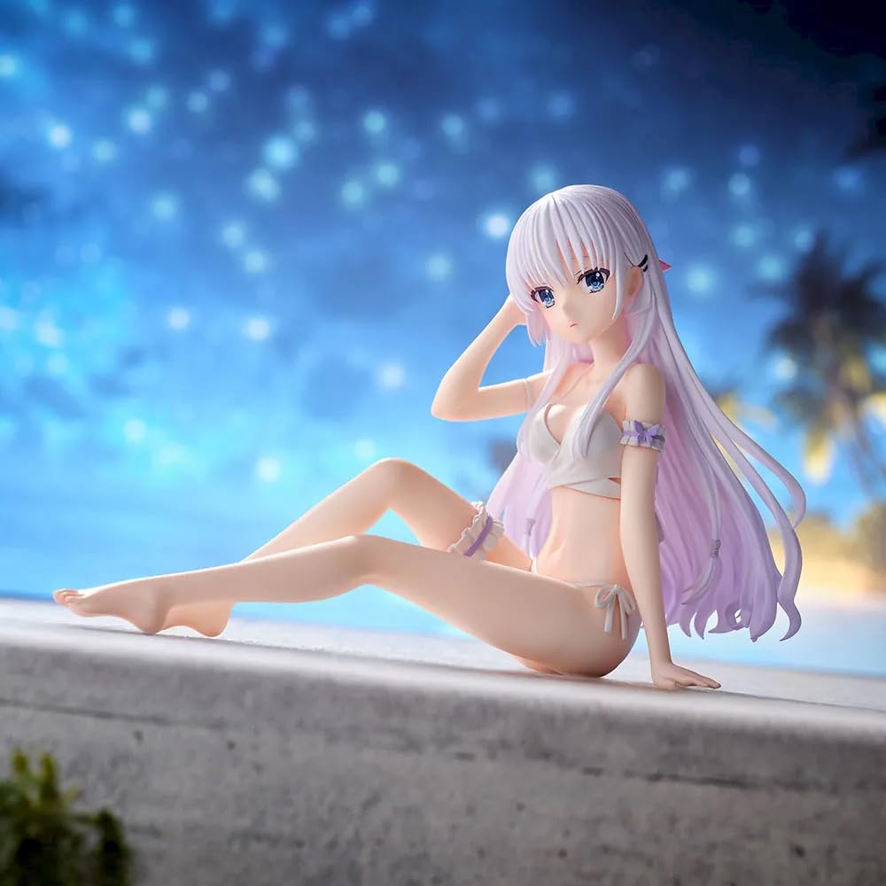 Amazon.co.jp: 『Summer Pockets』 Yumemirize “鳴瀬しろは