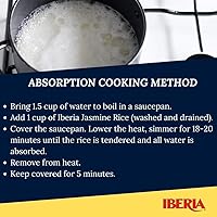 Vista 32 de Arroz Iberia