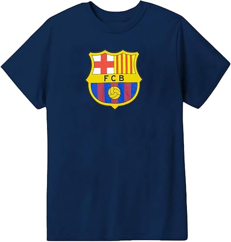 Icon Sports Camiseta de manga corta con logotipo para niño