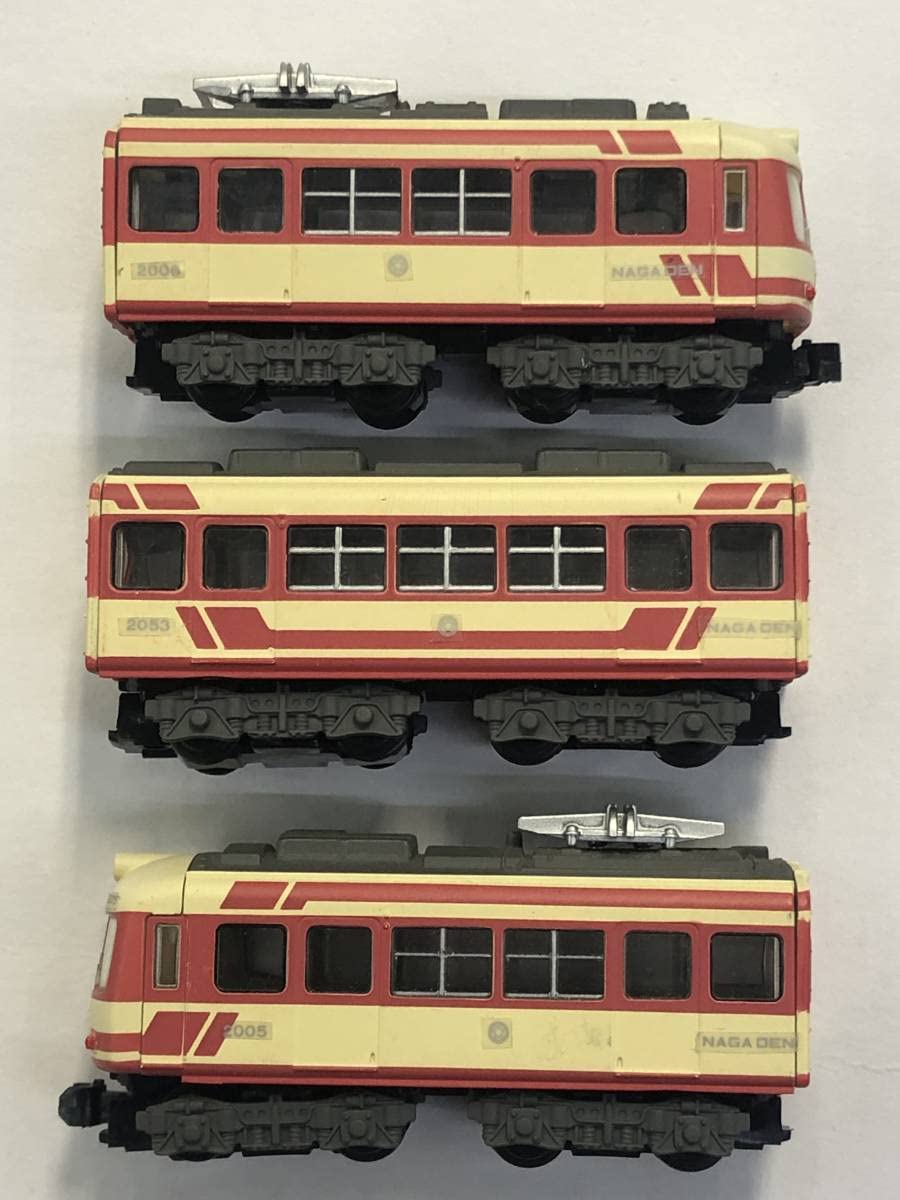 Bトレインショーティー バルクまとめて ジャンク (バラ売なし) 値下げしました Bトレインショーティー バルクまとめて ジャンク (バラ売なし