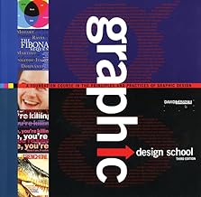 Graphic Design School, Third Edition