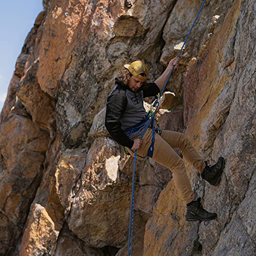 Mtn Ops Ignite Supercharged Energy Drink Mix, 45-Serving Tub, Hush Lemonade #TOP5