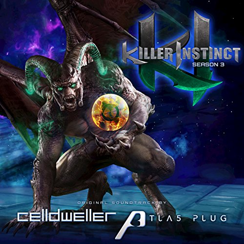 Celldweller & Atlas Plug