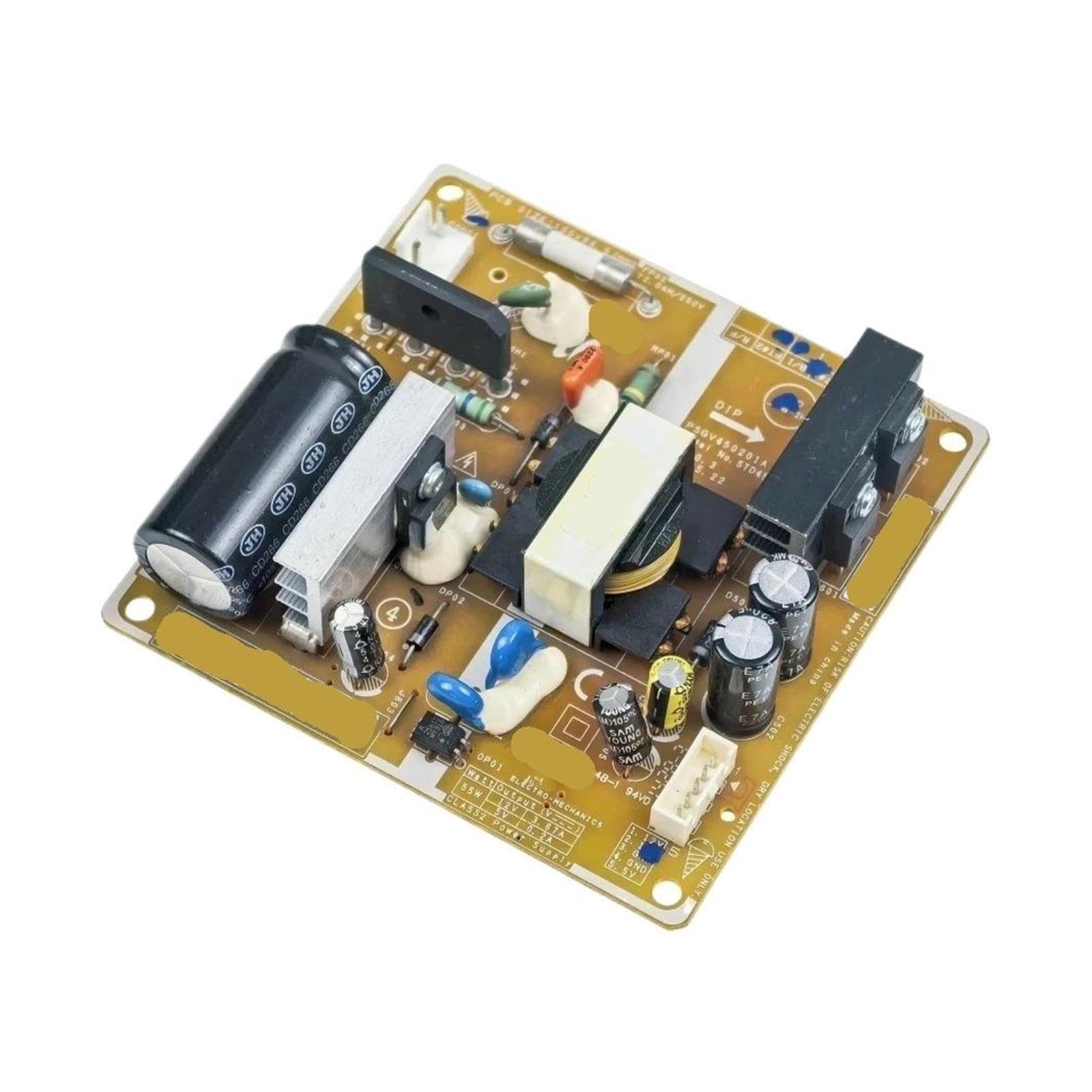 Placa Base De Frigorífico Compatible Con Frigorífico Samsung