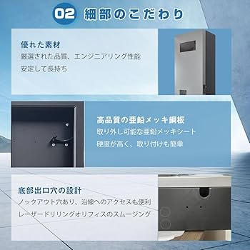 Tesla電気自動車（EV）200V充電コンセント＋漏電ブレーカー＋防雨ボックス Amazon.co.jp: EV・PHEV用 電気自動車用 充電ケーブル