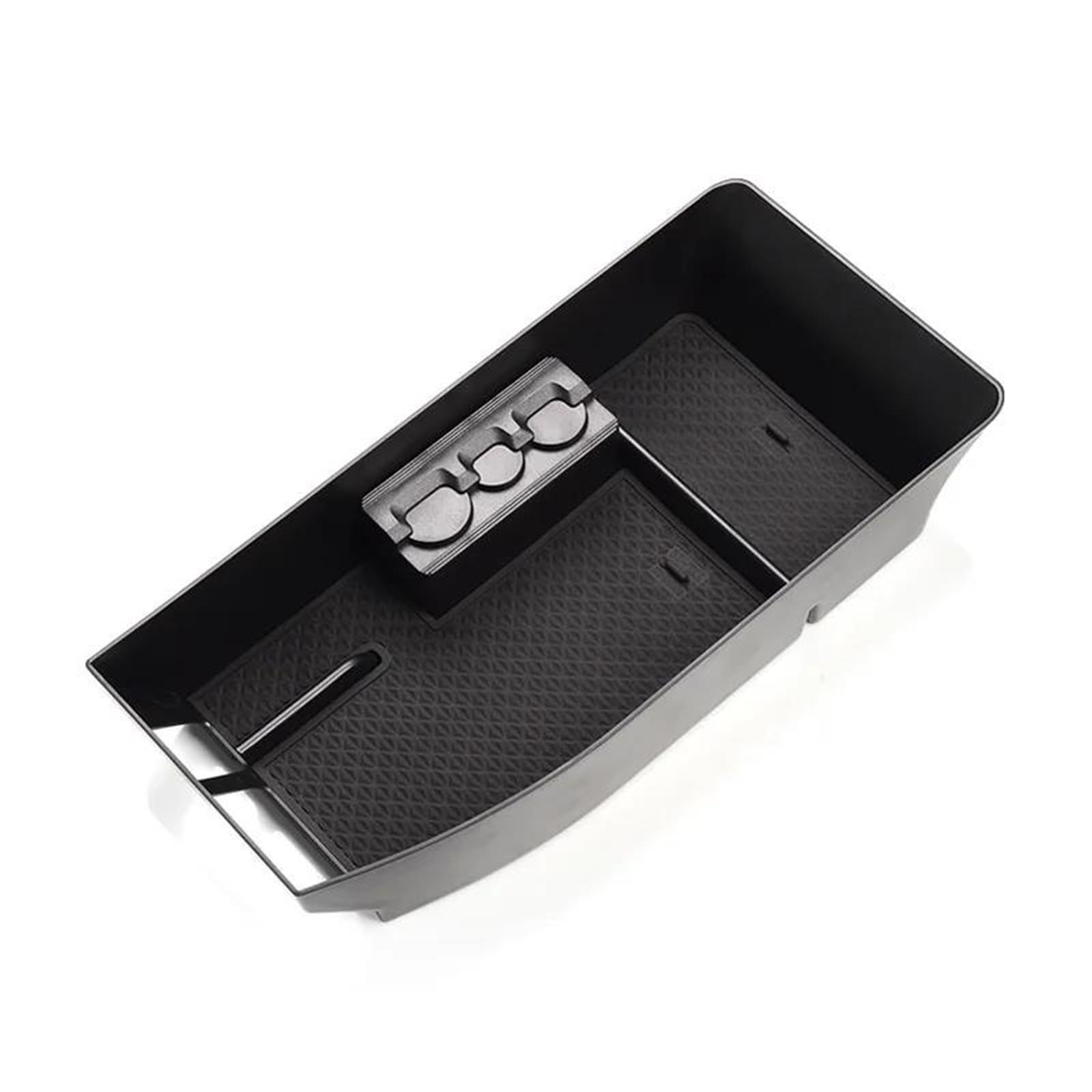 CLCPTPOGMA Centre Console Storage Box For Toyota For Asian Dragon Armrest Box Storage Interior Modification Central Control Decorative Accessories